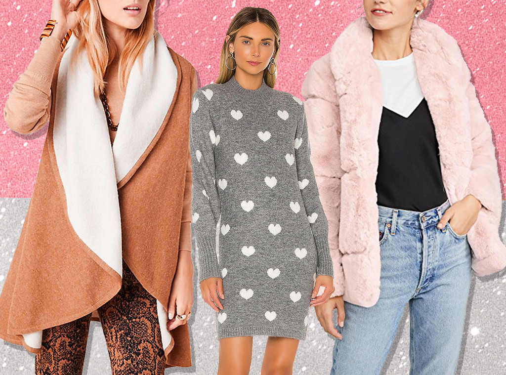 E-Comm: Cyber Monday Fashion Deals E-Comm: Cyber Monday Fashion Deals